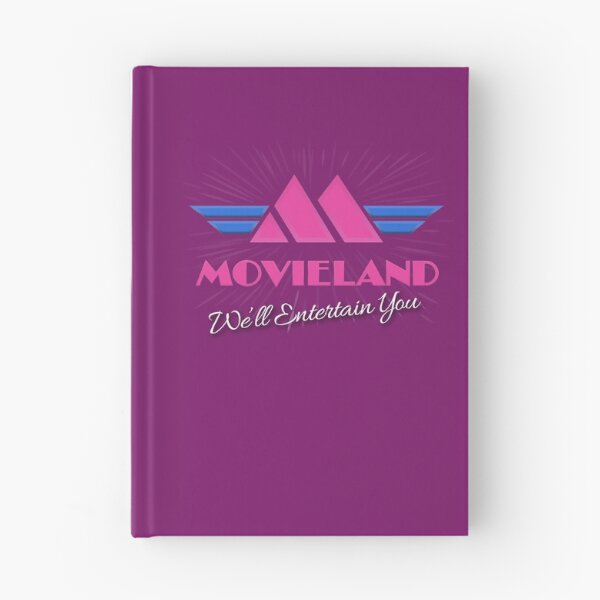Item preview, Movieland designed and sold by Linubidix.