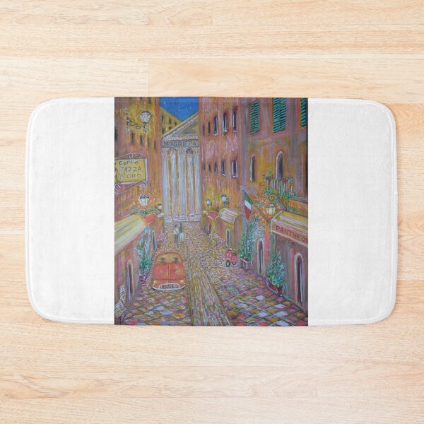 Item preview, Tazza D"Oro  Red Fiat    Roma.Coffee designed and sold by Vincent Loverso.