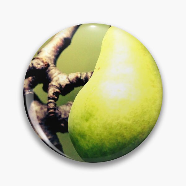 Item preview, Pear, Pear mask, Pear puzzle, Pear apron  designed and sold by PicsByMi.