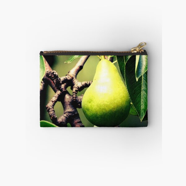 Item preview, Pear, Pear mask, Pear puzzle, Pear apron  designed and sold by PicsByMi.