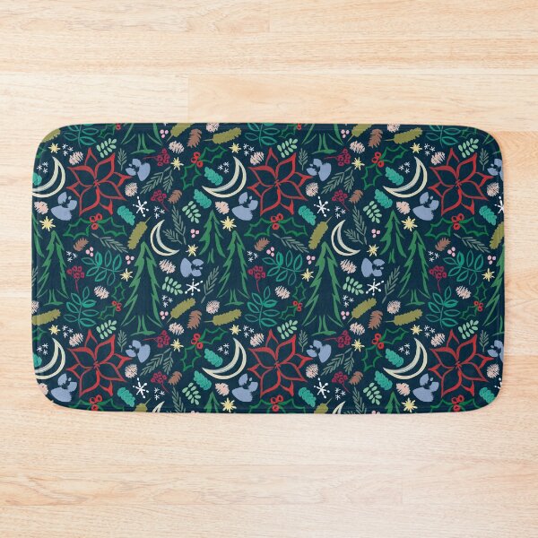Item preview, Winter Holiday designed and sold by Eliana Southworth.
