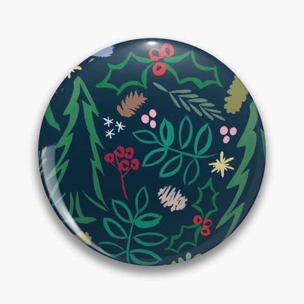 Item preview, Winter Holiday designed and sold by Eliana Southworth.