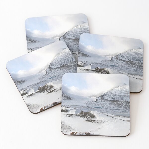 Item preview, Early Winter in The Rockies #1 designed and sold by Carole-Anne.