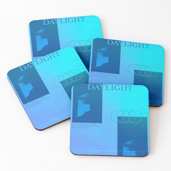 Item preview, Fleeting Daylight designed and sold by Emma Hulet.