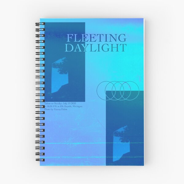 Item preview, Fleeting Daylight designed and sold by Emma Hulet.