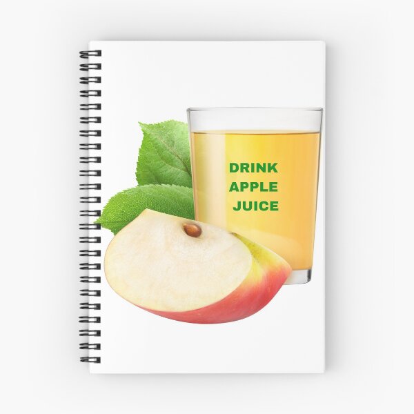 Item preview, Drink Apple Juice Funny designed and sold by morrismorgan.
