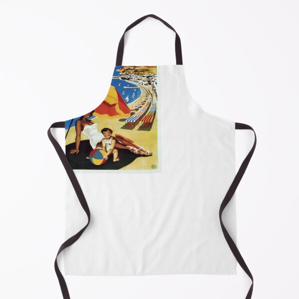 Item preview, retro iconic Cattolica designed and sold by CorasPosters.