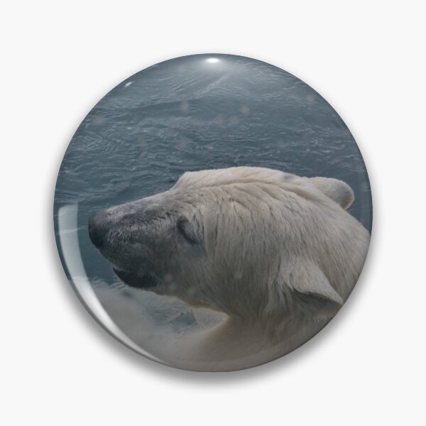 Item preview, Polar Bear - Kulu designed and sold by akdcash.