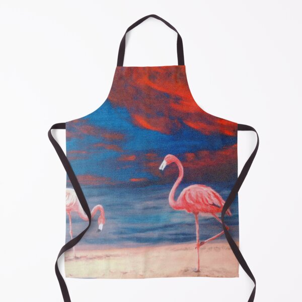 Item preview, Flamingo Sunrise designed and sold by JJCELLZ.