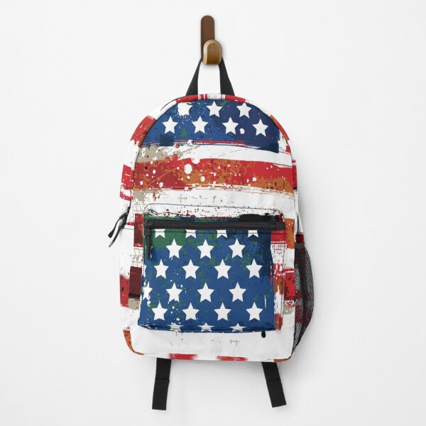 Item preview, USA Flag designed and sold by ProjectX23.
