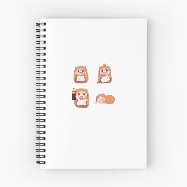 Item preview, Umaru-Chan Sticker Pack designed and sold by Zoe ??.