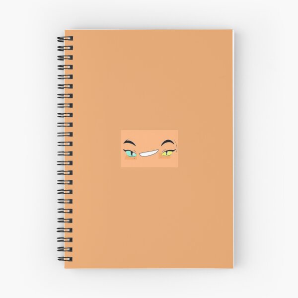 Item preview, ojo boca ojo meme pero es catra designed and sold by ErikinQuestion.