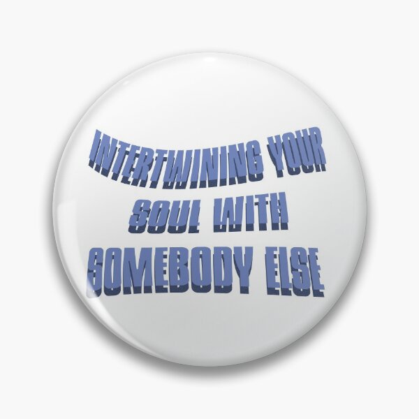 Item preview, Somebody Else designed and sold by danasaur200.