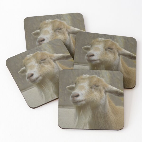 Item preview, Sun Tea the Goat designed and sold by akdcash.