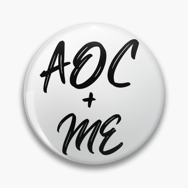Item preview, AOC Plus Me AOC T Shirt designed and sold by broiler1993.