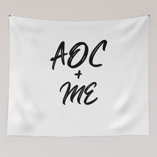 Item preview, AOC Plus Me AOC T Shirt designed and sold by broiler1993.