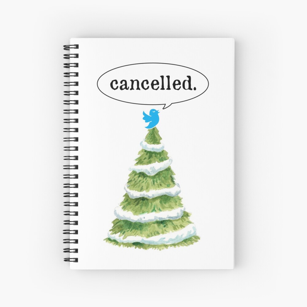 Un Voeu à Chaque Noeud Carte humoristique Noël est annulé +