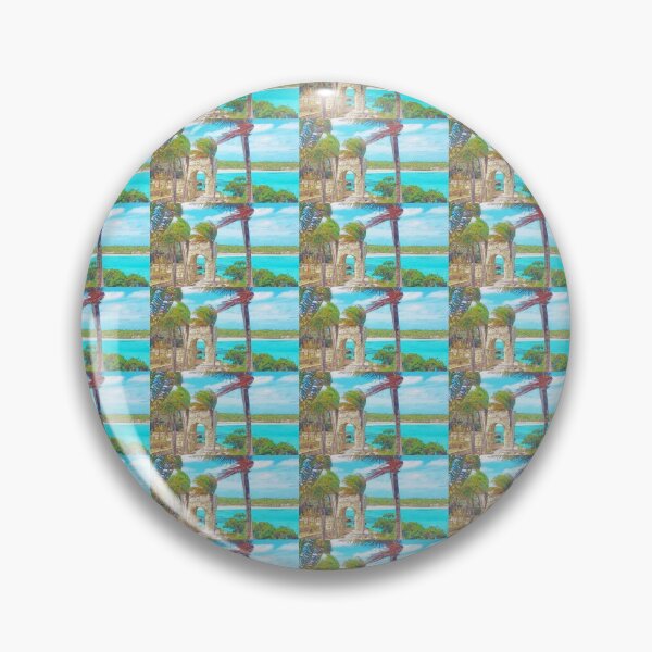 Item preview, Paradise, Abandoned designed and sold by kris932.