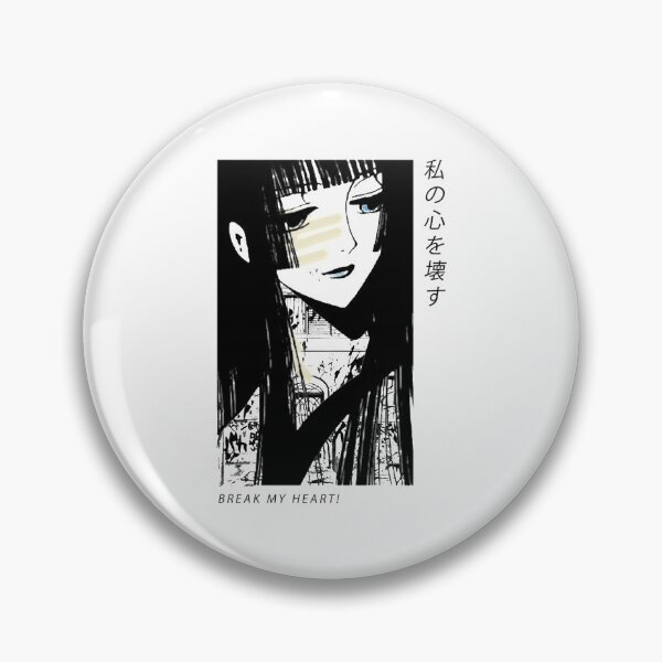 Item preview, xxxHOLiC ''BREAK MY HEART'' V1 designed and sold by riventis66.