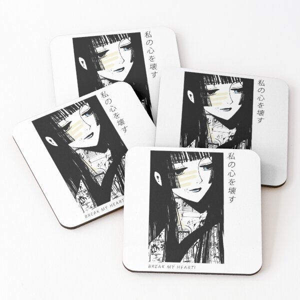 Item preview, xxxHOLiC ''BREAK MY HEART'' V1 designed and sold by riventis66.