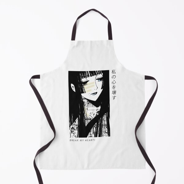 Item preview, xxxHOLiC ''BREAK MY HEART'' V1 designed and sold by riventis66.