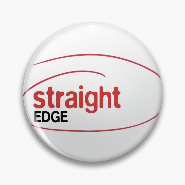Item preview, Straight Edge (Newport Beach) designed and sold by SFXmedia.