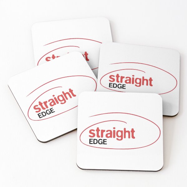 Item preview, Straight Edge (Newport Beach) designed and sold by SFXmedia.