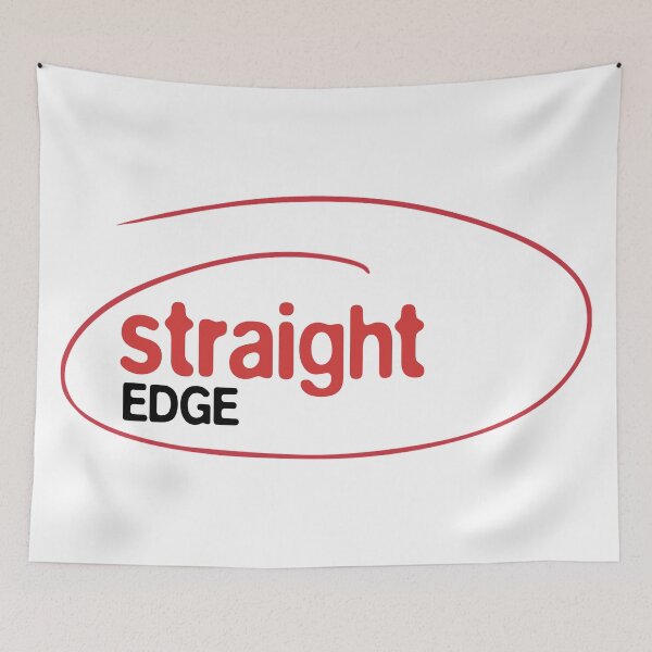 Item preview, Straight Edge (Newport Beach) designed and sold by SFXmedia.