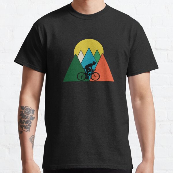 Item preview, Triangle Mountains - Cycling Gravel Biking  designed and sold by HeatherPore.