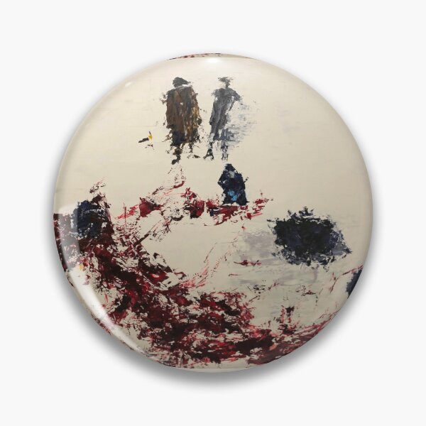 Item preview, Prey — Hannibal designed and sold by Sara Larner.