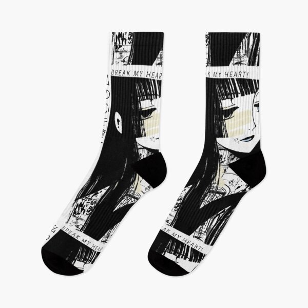 Item preview, xxxHOLiC ''BREAK MY HEART'' V1 designed and sold by riventis66.