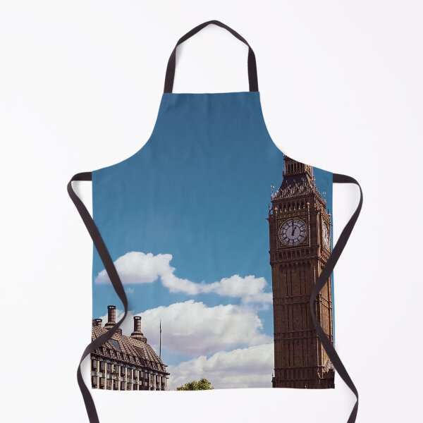 Item preview, Big Ben designed and sold by fotorealo.