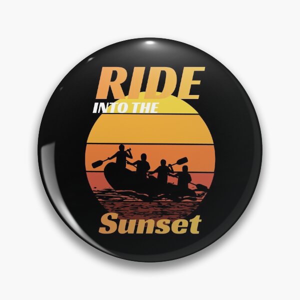 Item preview, Vintage Retro Rafting Rafter Ride River Paddle Gift designed and sold by TastefulTees.