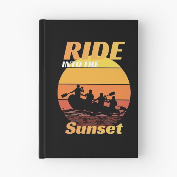 Item preview, Vintage Retro Rafting Rafter Ride River Paddle Gift designed and sold by TastefulTees.