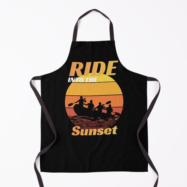 Item preview, Vintage Retro Rafting Rafter Ride River Paddle Gift designed and sold by TastefulTees.