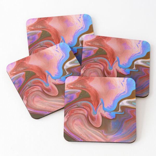 Item preview, Psychedelic Marble designed and sold by Novel-ty.