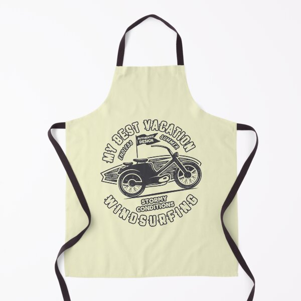 Item preview, My Best Vacation Windsurfing designed and sold by Sinfamous.