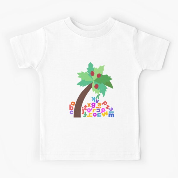 Childrens Kids T Shirts Redbubble - roblox monsters of etheria rice plant