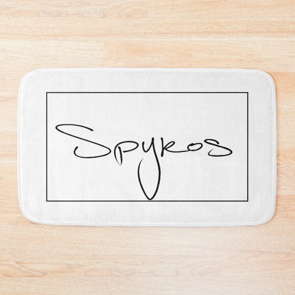 Item preview, Spyros Spiro My Name Is Spiro  Spyro Spiros designed and sold by ProjectX23.