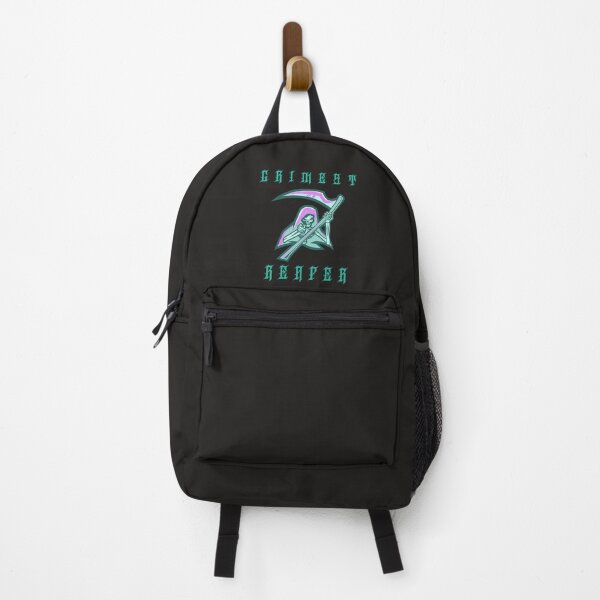 Item preview, GRIMEST REAPER designed and sold by CoopClothing.