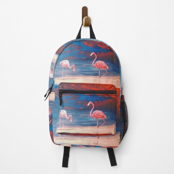 Item preview, Flamingo Sunrise designed and sold by JJCELLZ.