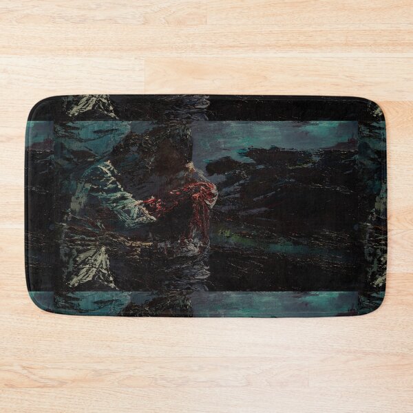 Item preview, It's Beautiful — Hannibal designed and sold by Sara Larner.