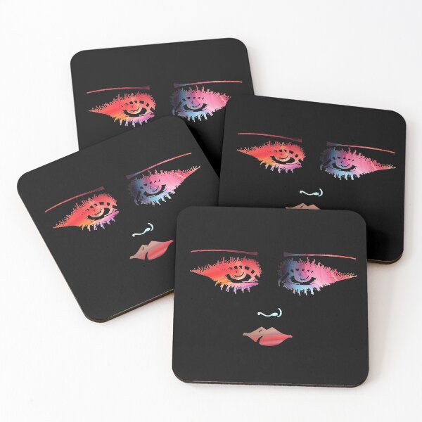 Item preview, La mirada designed and sold by OurWorldTree.