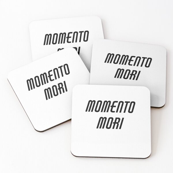 Item preview, "Momento Mori" - Unus Annus designed and sold by shortie-alex.