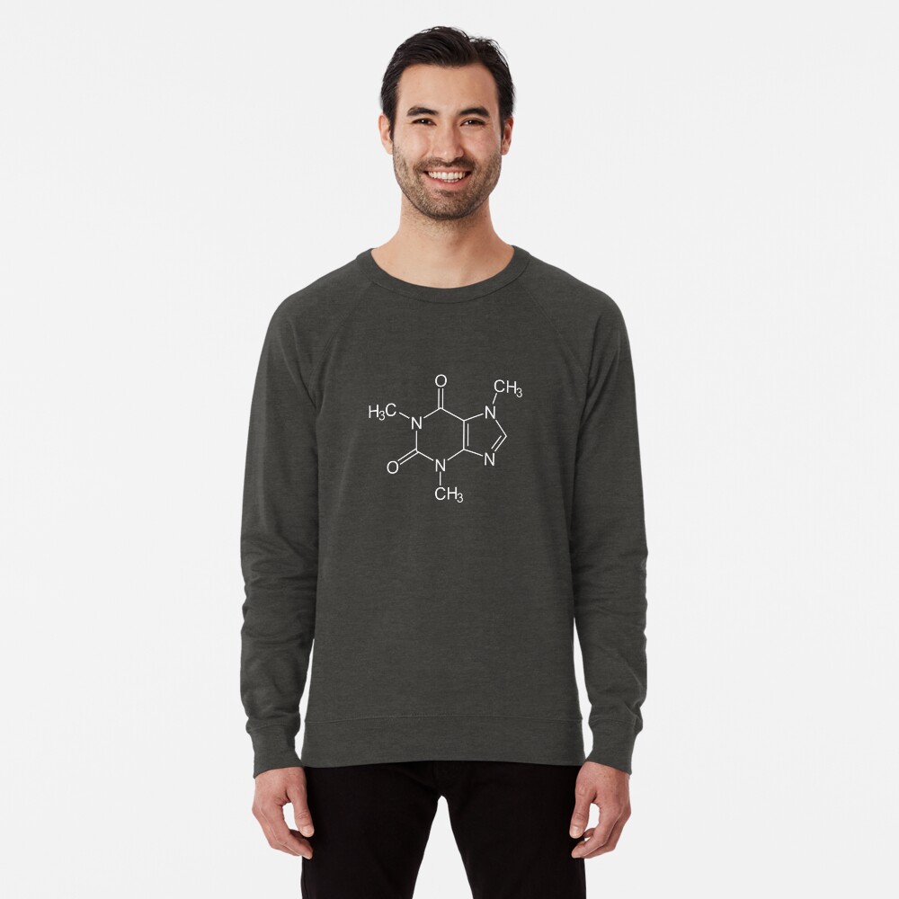 Item preview, Lightweight Sweatshirt designed and sold by Emllea.