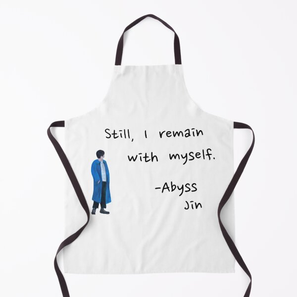 Item preview, Stay, Abyss by Jin designed and sold by bardnbangtan.