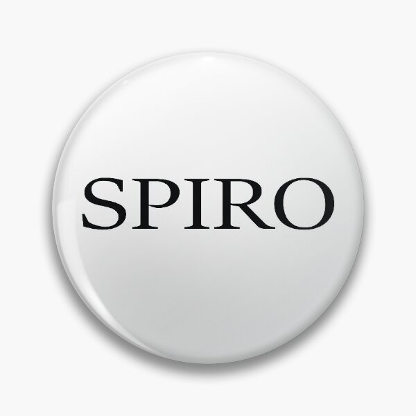 Item preview, Spiro My Name Is Spiro Spyros Spyro Spiros designed and sold by ProjectX23.