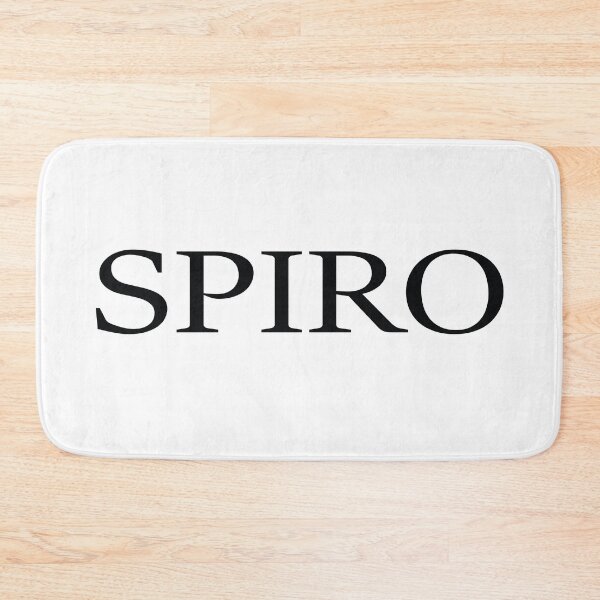 Item preview, Spiro My Name Is Spiro Spyros Spyro Spiros designed and sold by ProjectX23.