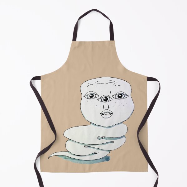 Item preview, alien character designed and sold by holleaf.