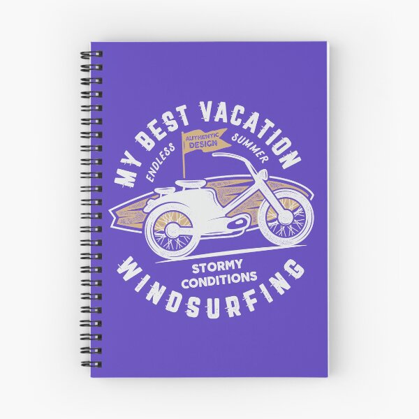 Item preview, Best Vacation Windsurfing designed and sold by Sinfamous.